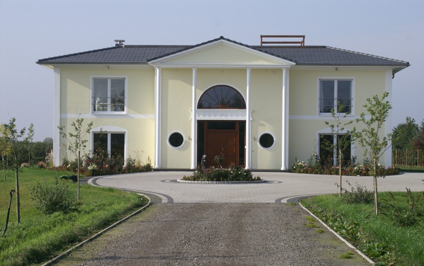 Hotel Villa Altes Land – Eines der schönsten Hotels im Alten Land