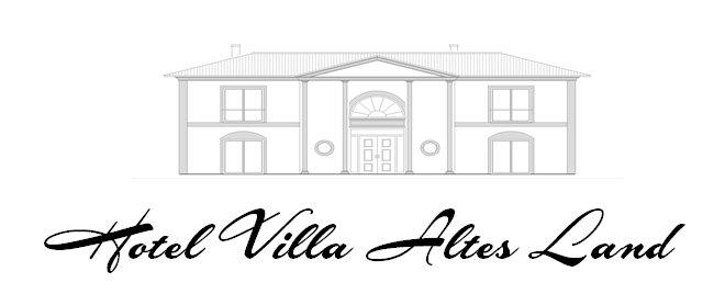Hotel Villa Altes Land