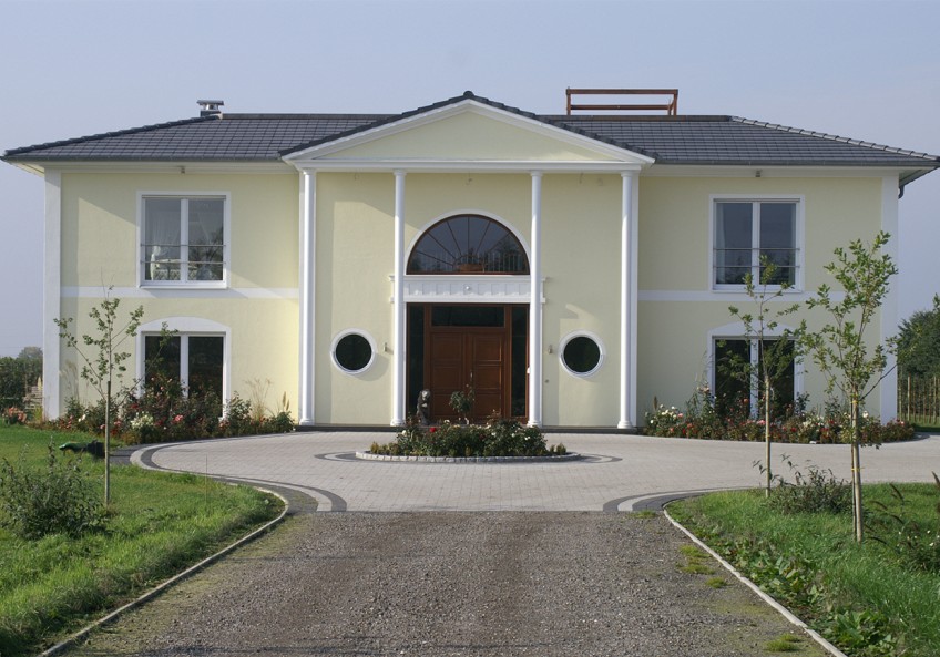 Hotel An Der Elbe Altes Land hotel an der elbe im alten land - Hotel Villa Altes Land